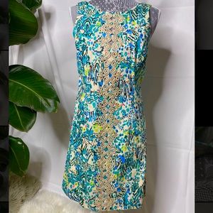 Lilly Pulitzer Sun Dress